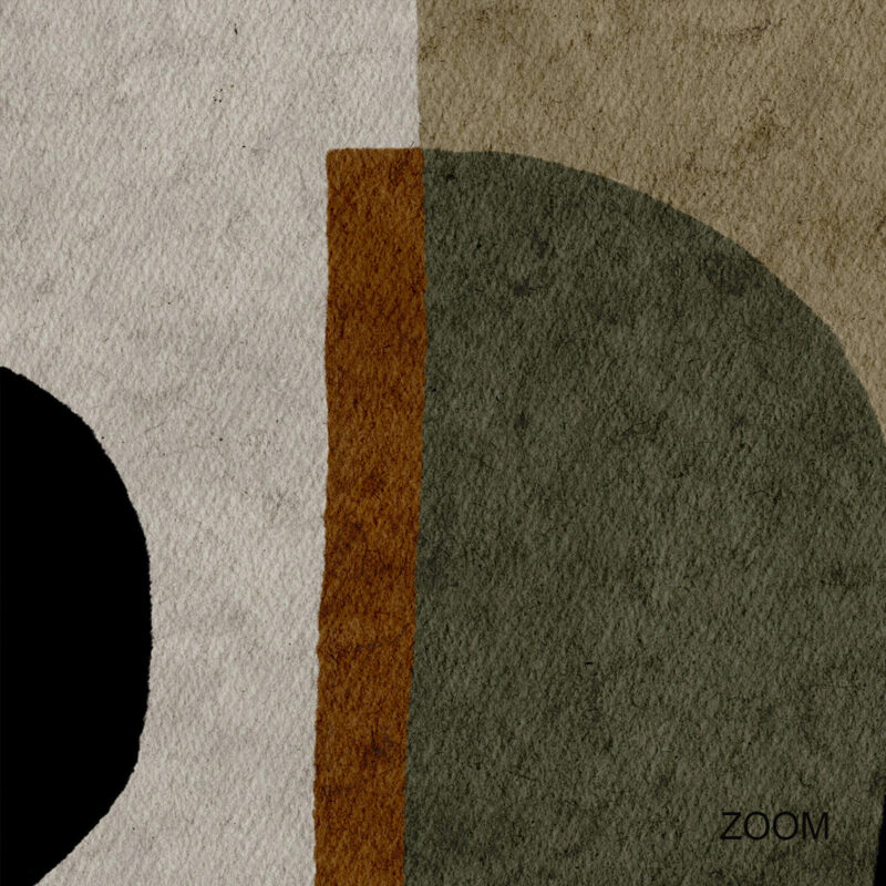 Cuadro abstracto AB121 - Imagen 8