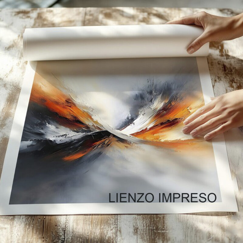 Cuadro en Lienzo AB135 - Imagen 2