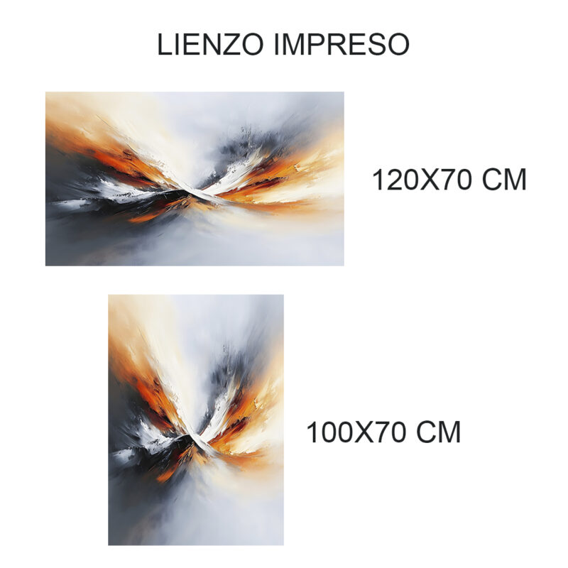 Cuadro en Lienzo AB135 - Imagen 4