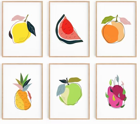 Set de 3 cuadros CO015 - Imagen 3