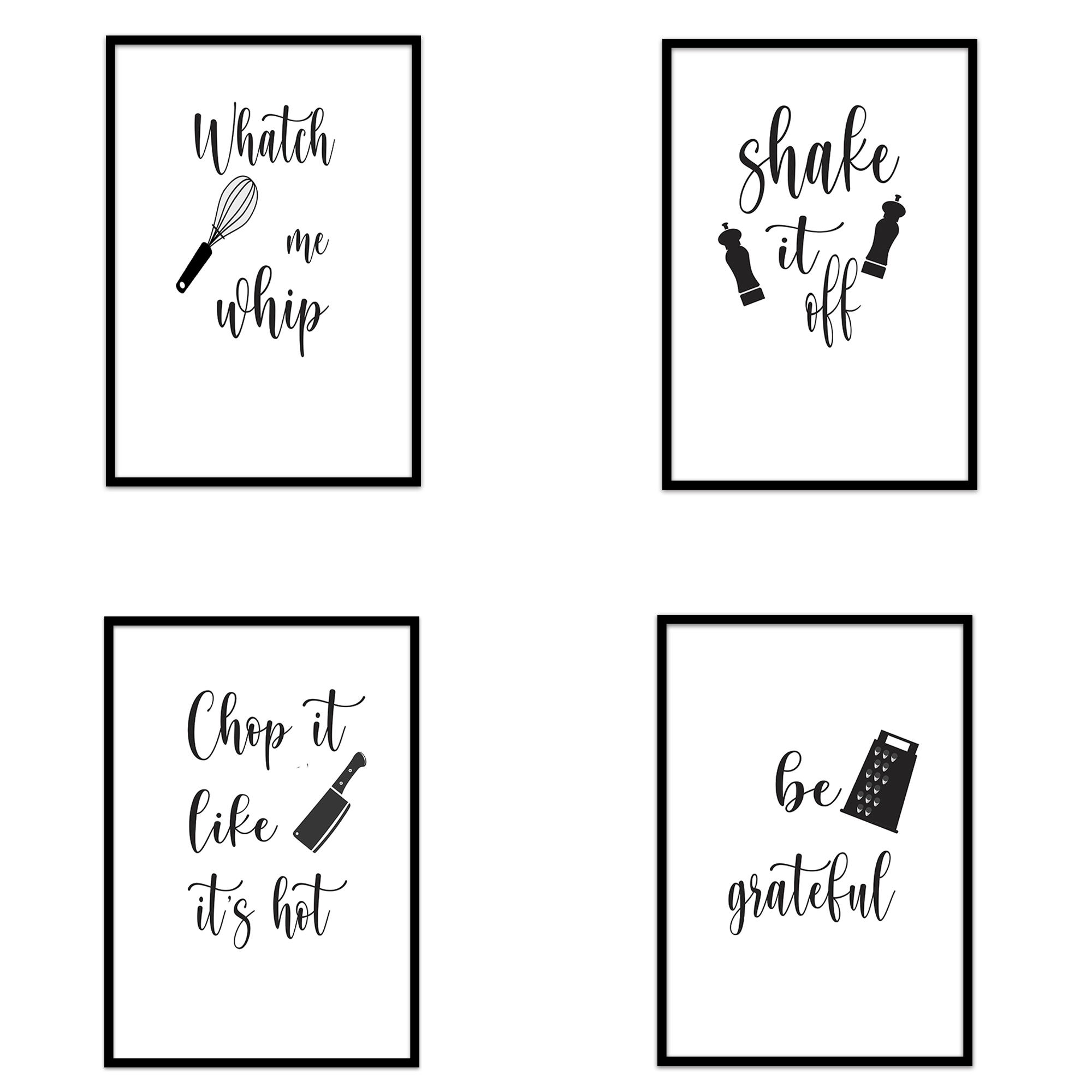 Set de 3 cuadros CO006 - Imagen 2