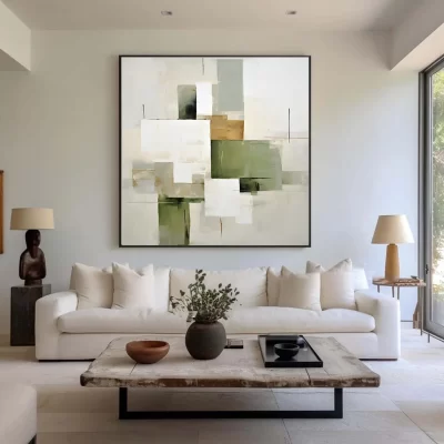 Cuadro en Lienzo AB180