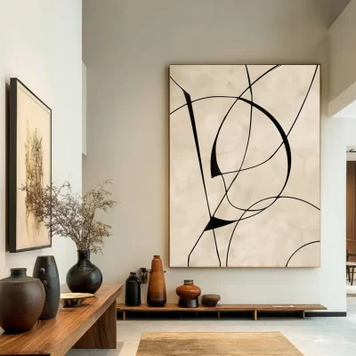 Cuadro impreso en lienzo