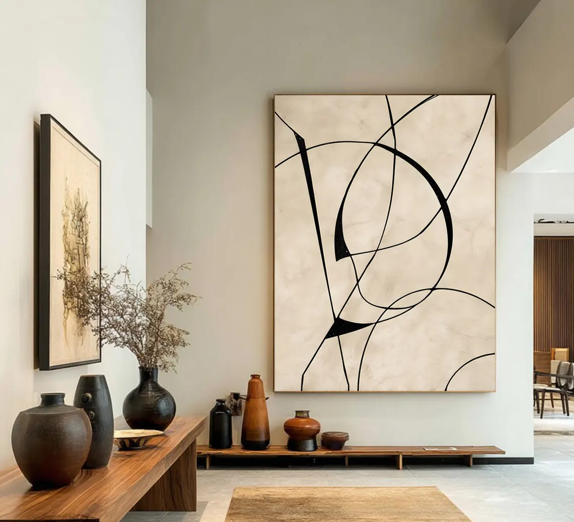 Cuadro impreso en lienzo