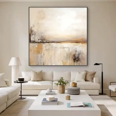 Cuadro impreso en lienzo