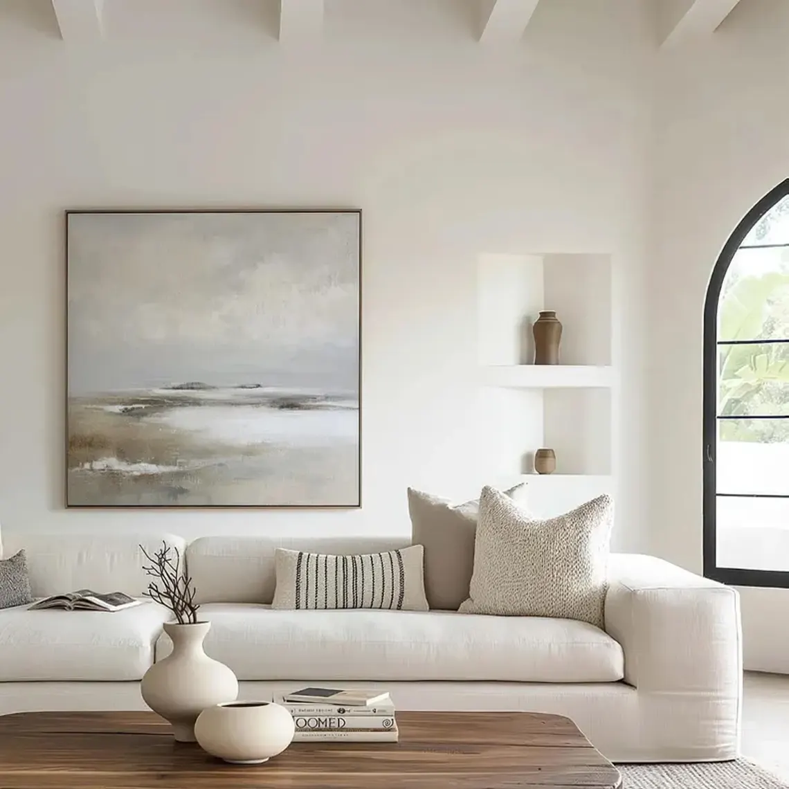 Cuadro Canvas AB228
