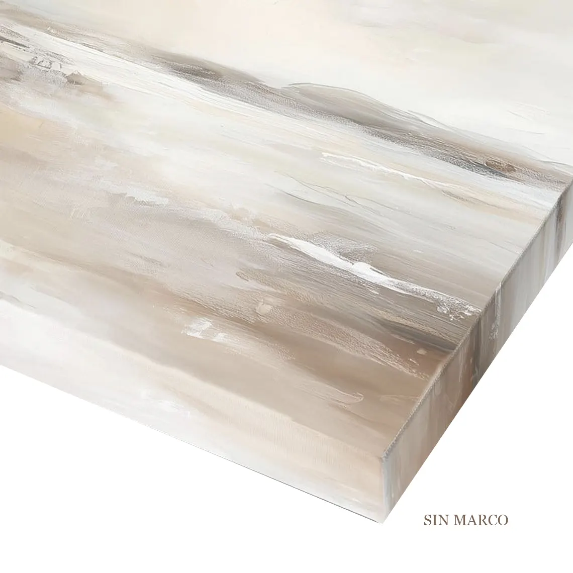 Cuadro en lienzo abstracto AB231 - Imagen 6