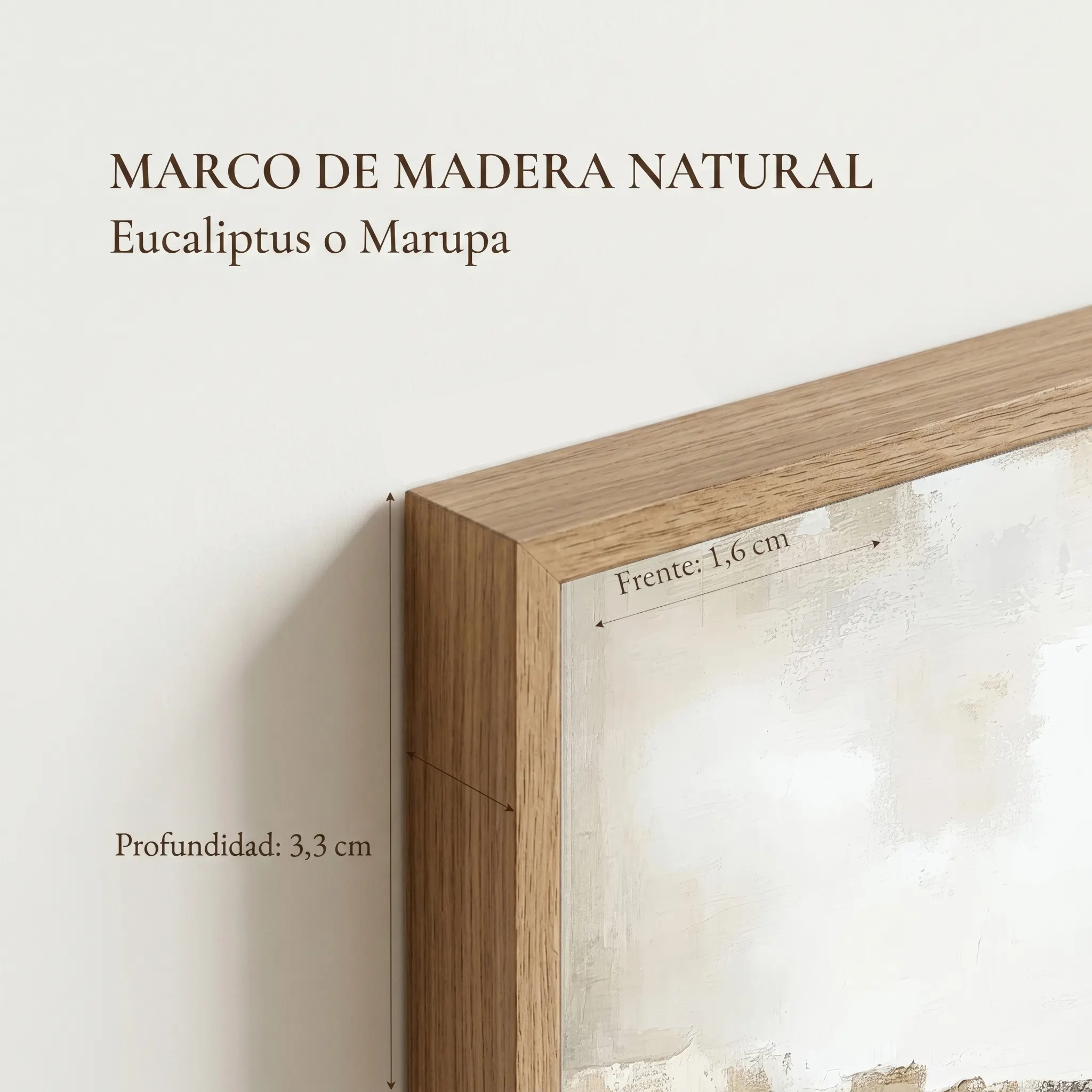 Cuadro Canvas AB228 - Imagen 6